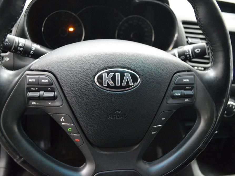 Kia Cerato III Санкт-Петербург  - изображение 15