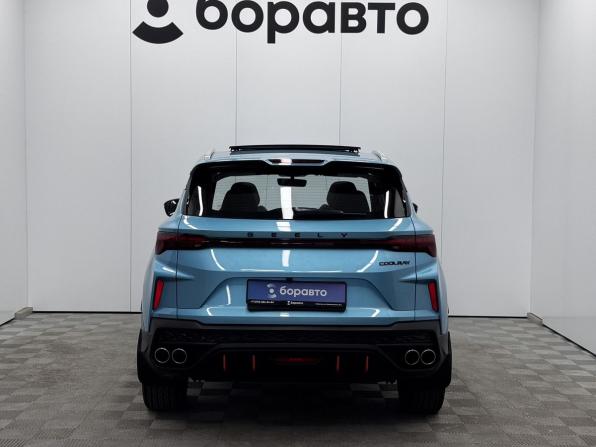 Geely Coolray I Рестайлинг с пробегом 2024 года, цена 2 290 000 рублей, 22031 км, внедорожник, Автокод Объявления