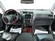 Lexus GS III Рестайлинг Новосибирск  - изображение 49