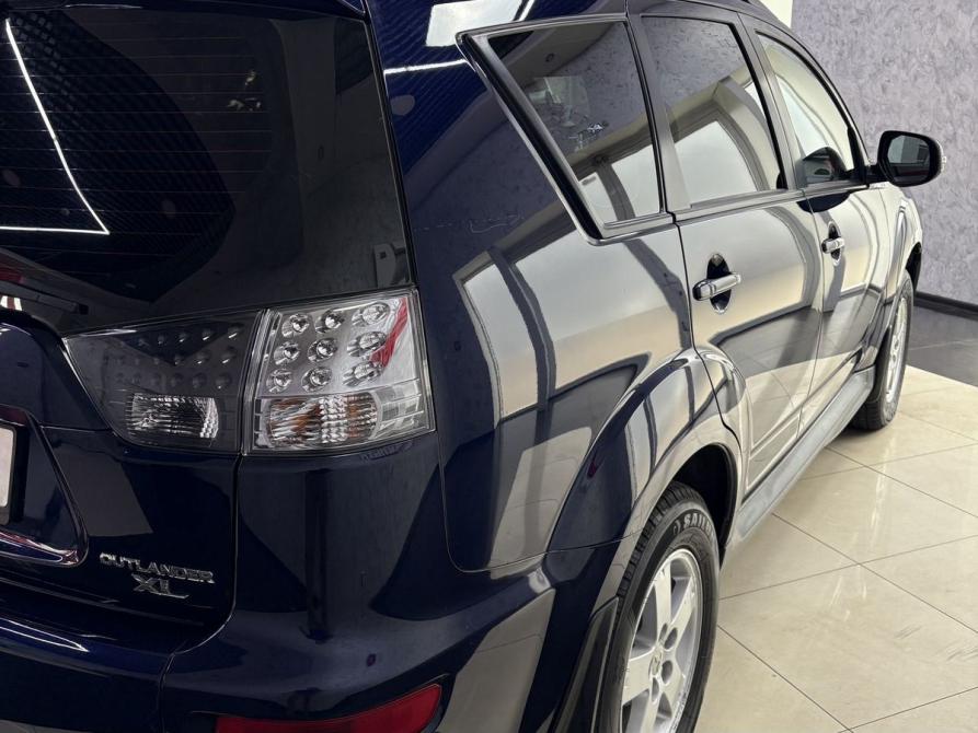 Mitsubishi Outlander II Рестайлинг Ярославль  - изображение 12