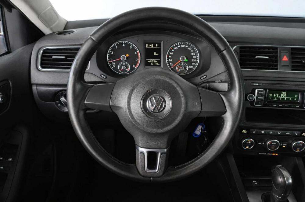 Volkswagen Jetta VI Калининград  - изображение 11