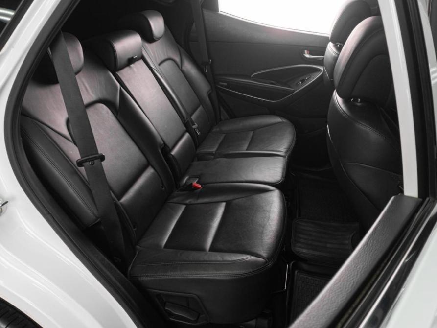 Hyundai Santa Fe III Рестайлинг Тюмень  - изображение 7