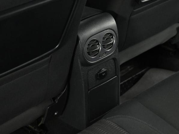 Volkswagen Tiguan I Рестайлинг с пробегом 2012 года, цена 1 299 000 рублей, 145000 км, внедорожник, Автокод Объявления