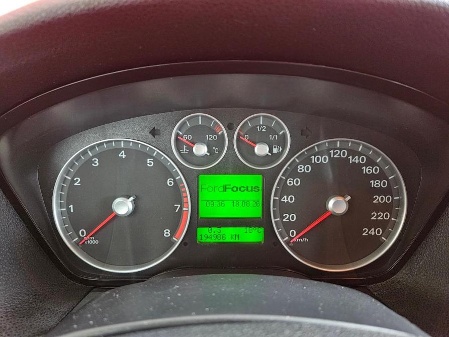 Ford Focus II Вологда  - изображение 10