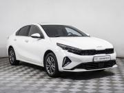 Kia K3 II (China Market) Рестайлинг Москва  - изображение 21