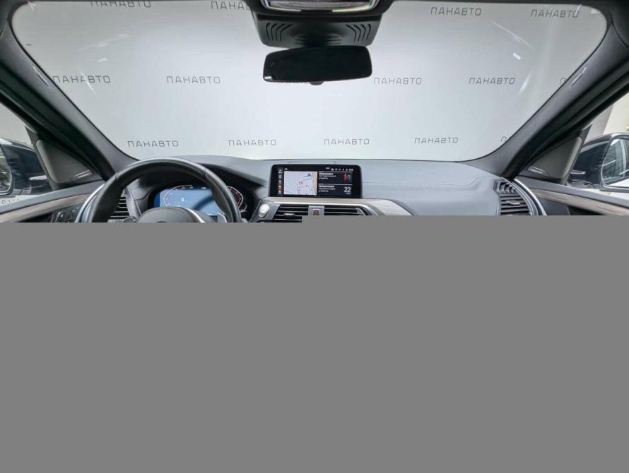 BMW X3 III (G01) Москва  - изображение 6