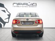 Volkswagen Jetta V Ростов-на-Дону  - изображение 25