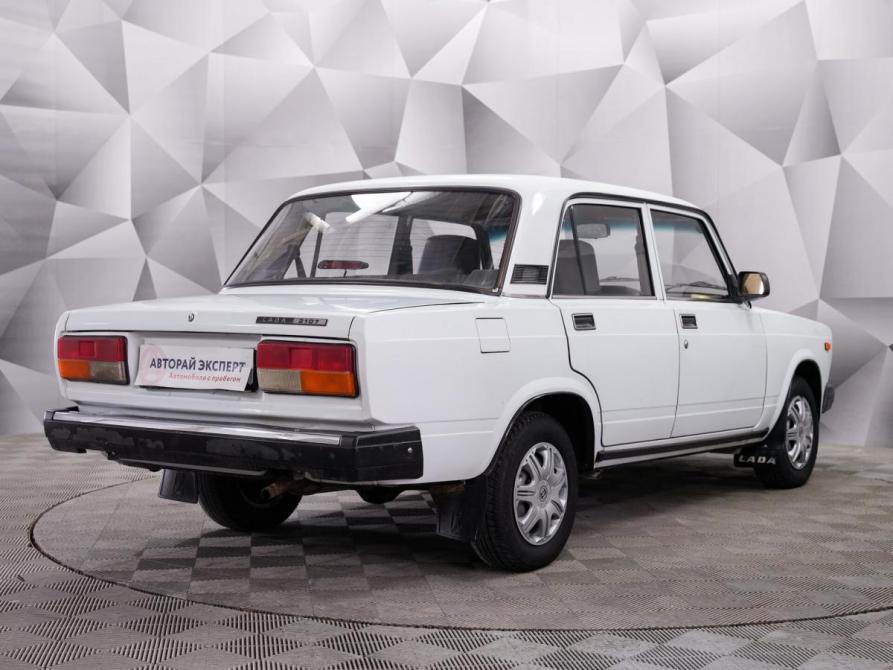 Lada (ВАЗ) 2107 Ульяновск  - изображение 5