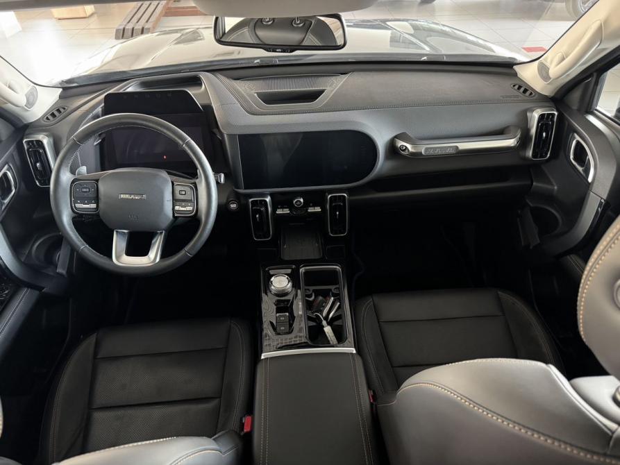 Haval Dargo I Челябинск  - изображение 10