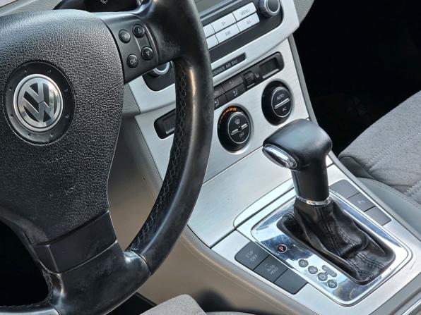 Volkswagen Passat B6 с пробегом 2008 года, цена 600 000 рублей, 163376 км, седан, Автокод Объявления