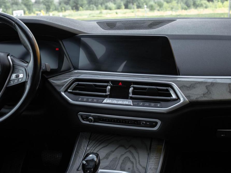 BMW X5 IV (G05/G18) Москва  - изображение 11