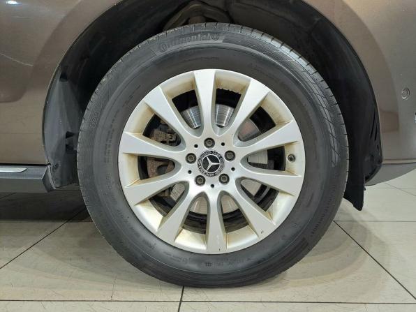 Mercedes-Benz GLE I (W166) с пробегом 2017 года, цена 2 890 000 рублей, 321000 км, внедорожник, Автокод Объявления