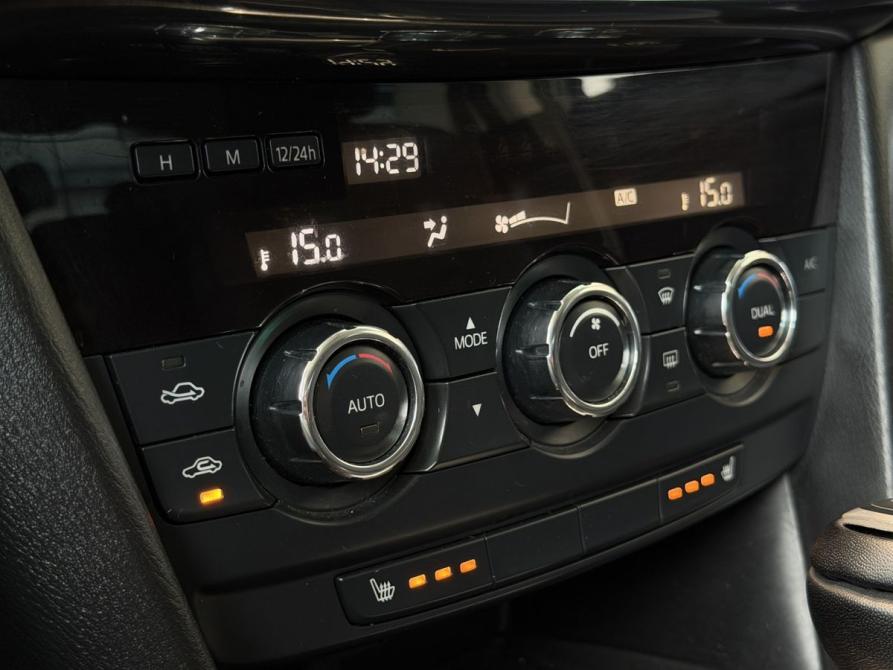 Mazda 6 III (GJ) Краснодар  - изображение 15