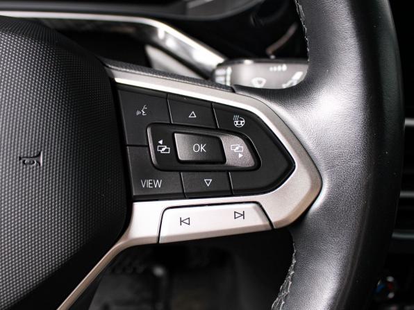 Volkswagen Polo VI с пробегом 2021 года, цена 1 780 000 рублей, 84900 км, лифтбек, Автокод Объявления