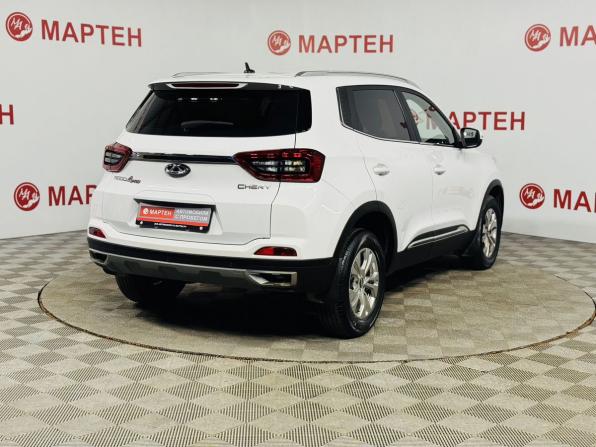 Chery Tiggo 4 Pro I Рестайлинг с пробегом 2023 года, цена 1 516 000 рублей, 21511 км, внедорожник, Автокод Объявления