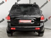 Hyundai Santa Fe Classic Екатеринбург  - изображение 26