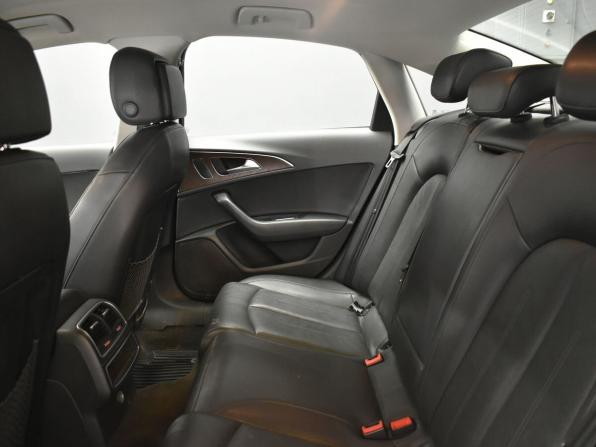 Audi A6 IV (C7) Рестайлинг с пробегом 2015 года, цена 1 520 000 рублей, 262000 км, седан, Автокод Объявления