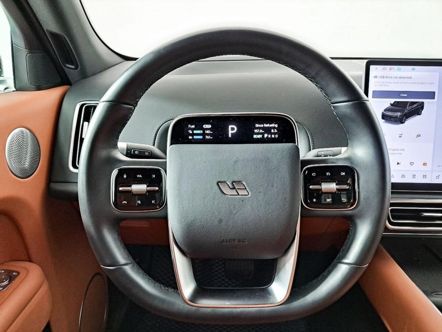 Li Auto (Lixiang) L7 I Рестайлинг Набережные Челны  - изображение 18