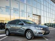Lada (ВАЗ) Vesta I Волгоград  - изображение 39