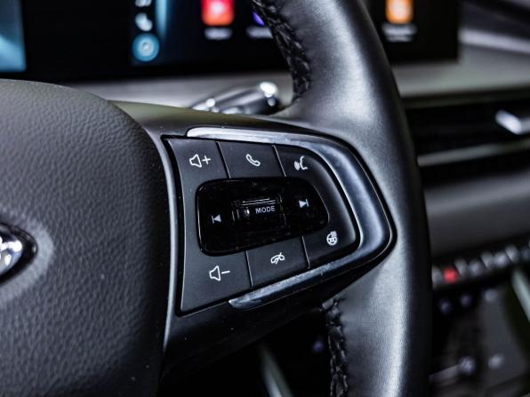 Chery Tiggo 4 I Рестайлинг 2 с пробегом 2025 года, цена 1 840 000 рублей, 22593 км, внедорожник, Автокод Объявления