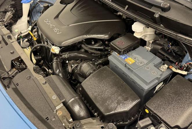 Hyundai i30 II с пробегом 2013 года, цена 840 000 рублей, 81470 км, хэтчбек, Автокод Объявления