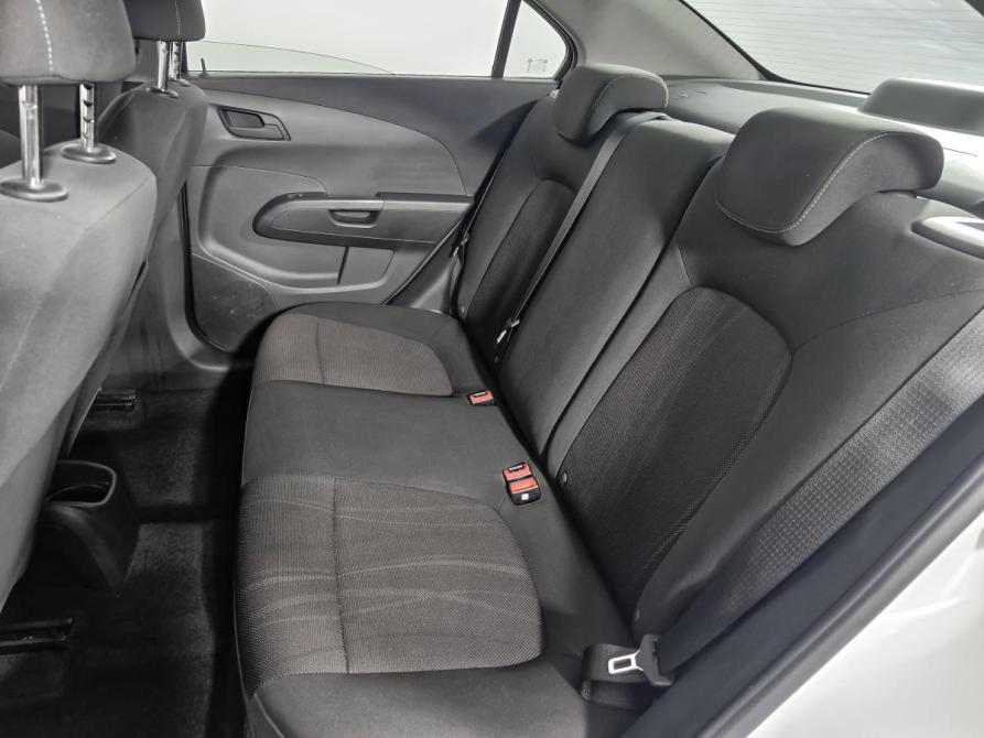 Chevrolet Aveo II Нижний Новгород  - изображение 12
