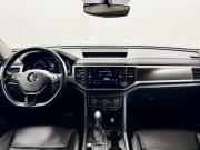 Volkswagen Teramont I Вологда  - изображение 32