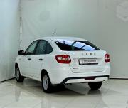 Lada (ВАЗ) Granta I Рестайлинг Воронеж  - изображение 28