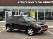 Renault Duster I Рестайлинг Пермь  - изображение 22