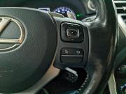 Lexus NX I Рестайлинг Москва  - изображение 59