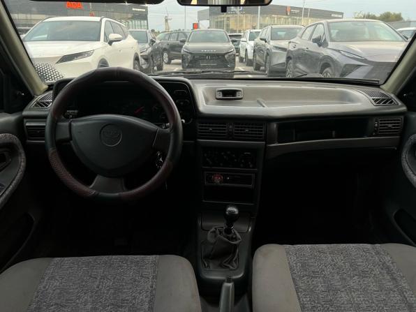 Daewoo Nexia I с пробегом 2007 года, цена 269 000 рублей, 241289 км, седан, Автокод Объявления