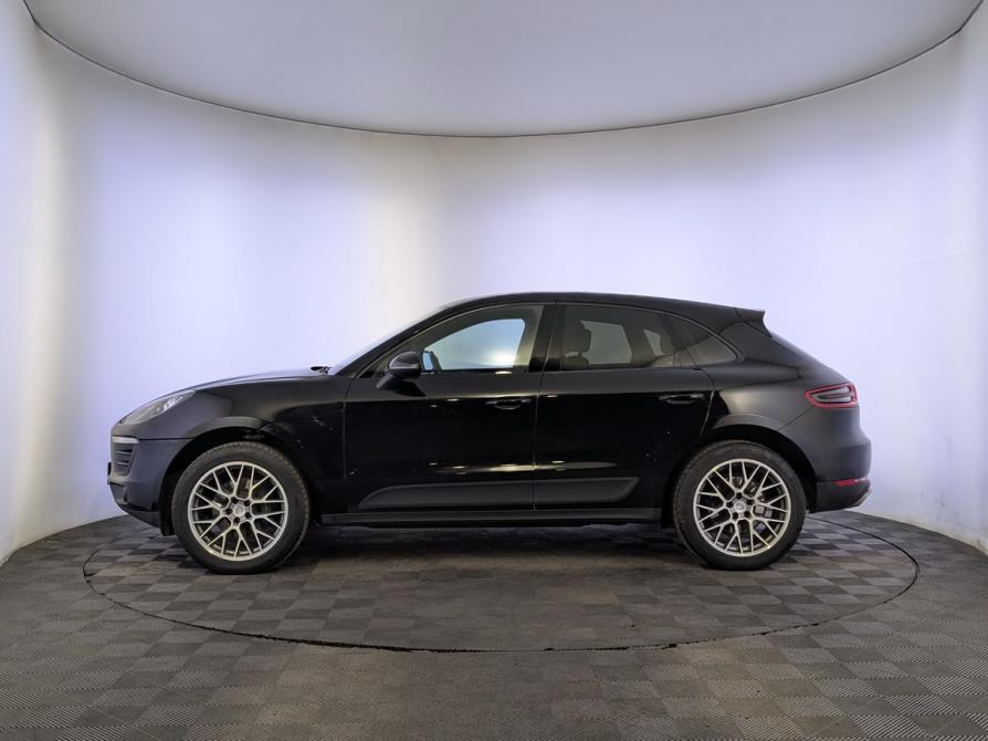 Porsche Macan I Москва  - изображение 8