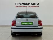 Volkswagen Passat B5 Смоленск  - изображение 28