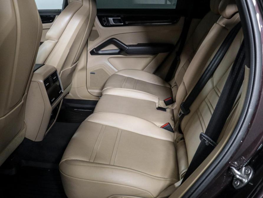 Porsche Cayenne III Москва  - изображение 10