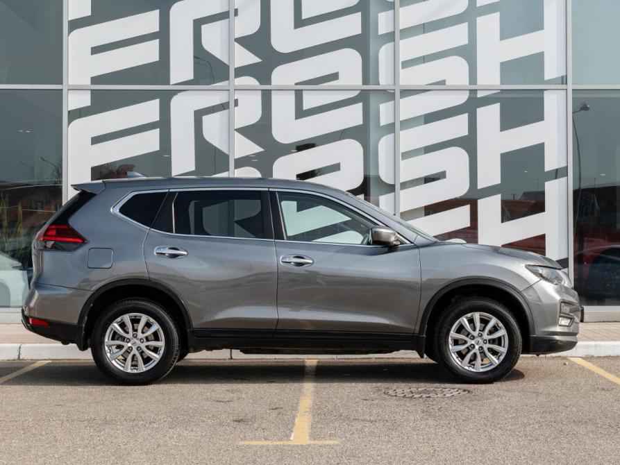 Nissan X-Trail III Рестайлинг Краснодар  - изображение 5