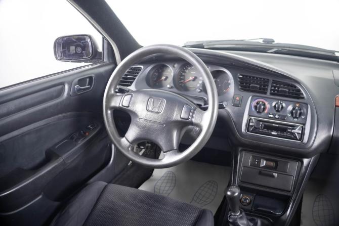 Honda Accord VI с пробегом 1999 года, цена 419 000 рублей, 472256 км, седан, Автокод Объявления