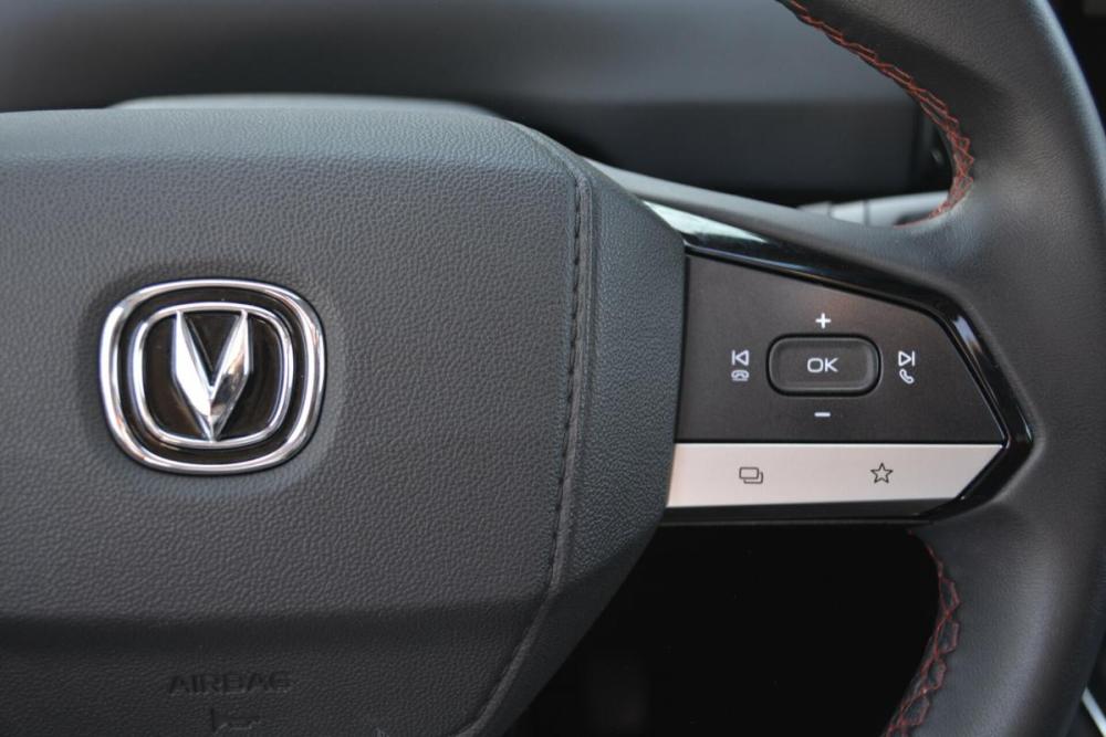 Changan CS55 Plus II Таганрог  - изображение 16