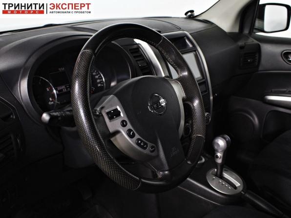 Nissan X-Trail II Рестайлинг с пробегом 2011 года, цена 1 197 000 рублей, 250468 км, внедорожник, Автокод Объявления