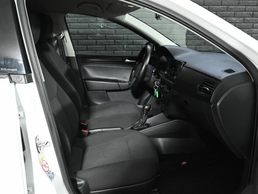 Volkswagen Polo VI Екатеринбург  - изображение 11