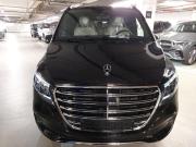 Mercedes-Benz V-Класс III (W447) Рестайлинг Москва  - изображение 20