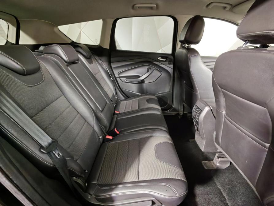 Ford Kuga II Москва  - изображение 15