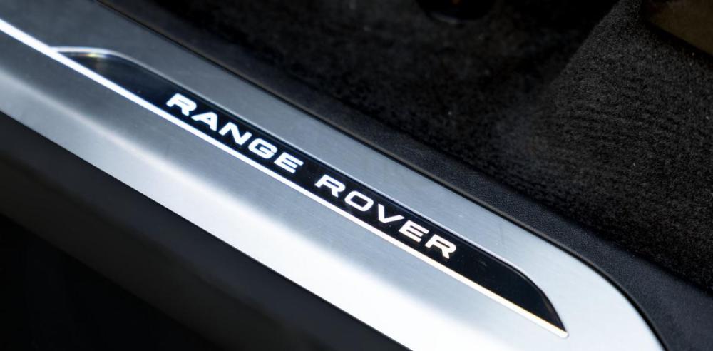 Land Rover Range Rover Sport III Москва  - изображение 15