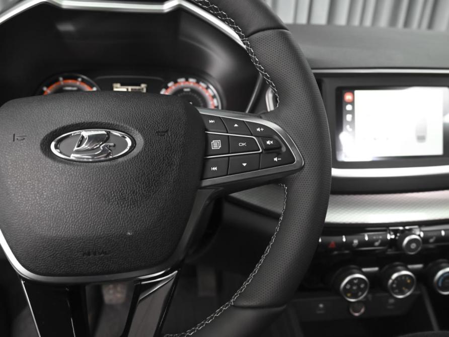 Lada (ВАЗ) Vesta I Рестайлинг (NG) Ставрополь  - изображение 18