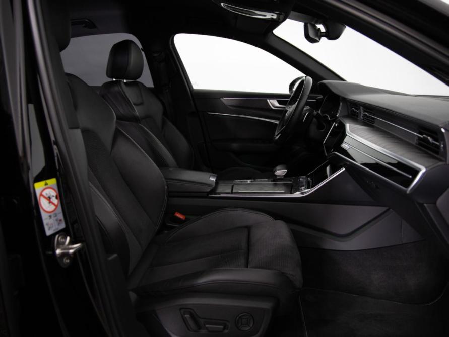 Audi A6 V (C8) Санкт-Петербург  - изображение 17