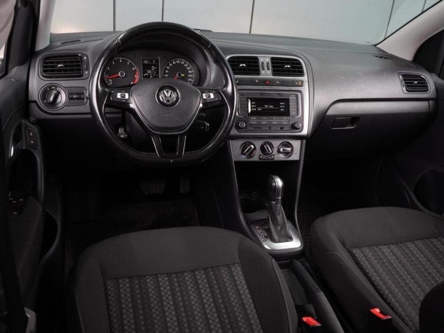 Volkswagen Polo V Рестайлинг Воронеж  - изображение 6