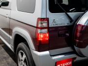 Mitsubishi Pajero Mini II Чита  - изображение 38