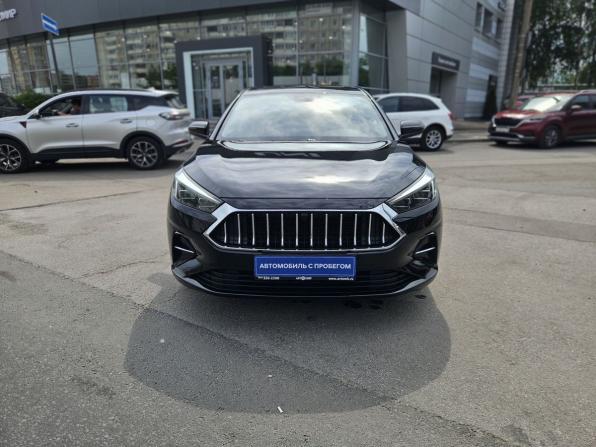 JAC J7 I с пробегом 2023 года, цена 990 000 рублей, 86646 км, лифтбек, Автокод Объявления