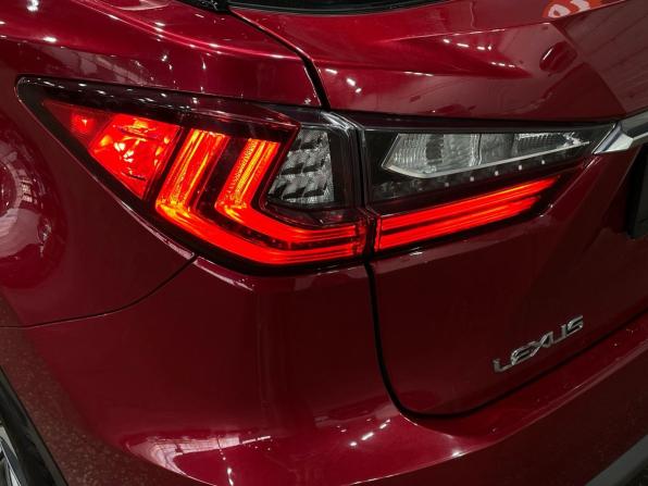 Lexus RX IV с пробегом 2016 года, цена 3 690 000 рублей, 130818 км, внедорожник, Автокод Объявления