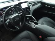 Toyota Camry VIII (XV70) Рестайлинг Казань  - изображение 20