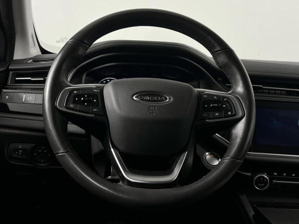 Omoda S5 с пробегом 2023 года, цена 1 410 900 рублей, 63864 км, седан, Автокод Объявления